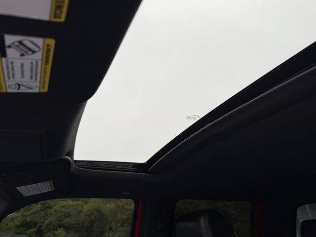 2016 Ford F-350 Super Duty