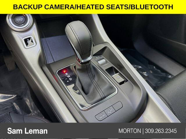 2025 Dodge Hornet GT