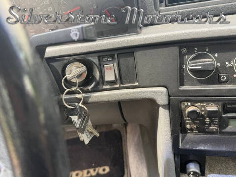 1994 Volvo 940 Level I