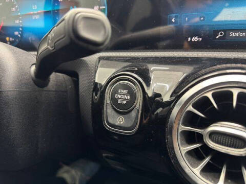 2021 Mercedes-Benz A-Class A 220