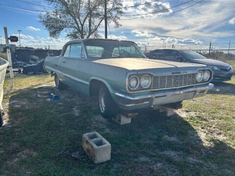1964 Chevrolet Impala