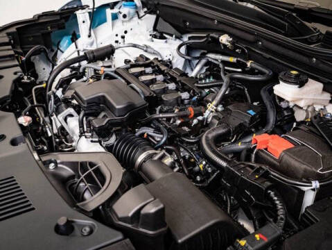 2025 Acura ADX w/A-SPEC