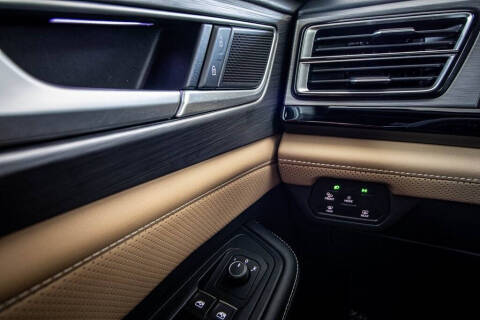 2024 Volkswagen Atlas Cross Sport SE