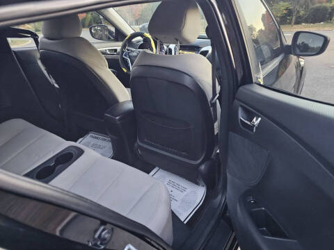 2012 Hyundai Veloster