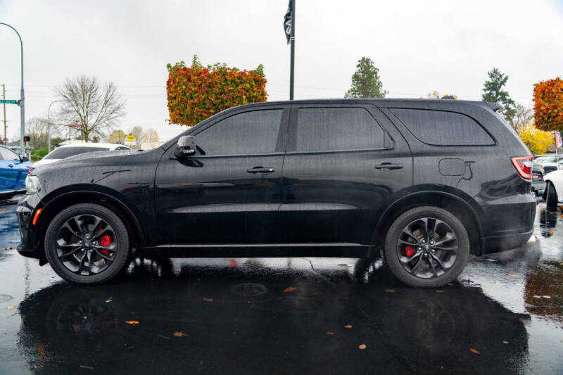 2022 Dodge Durango R/T