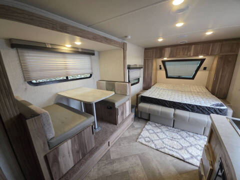 2022 Forest River PALOMINO