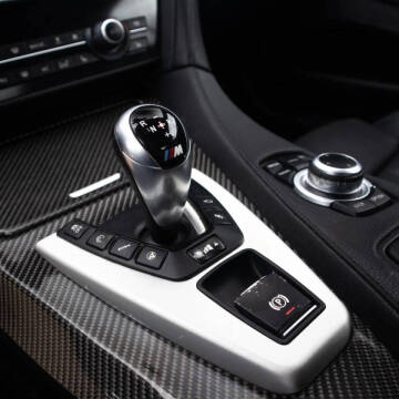 2013 BMW M6