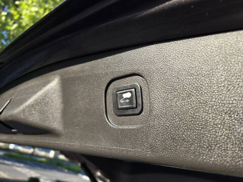 2013 GMC Terrain SLT-1