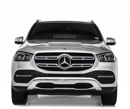 2020 Mercedes-Benz GLE GLE 350 4MATIC