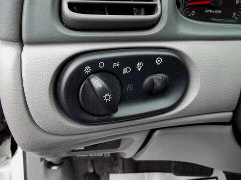 2005 Mercury Sable LS