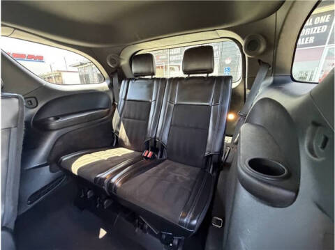2019 Dodge Durango R/T