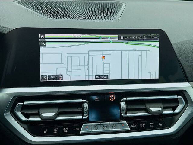 2022 BMW 3 Series 330i