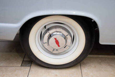 1962 Chevrolet Corvair