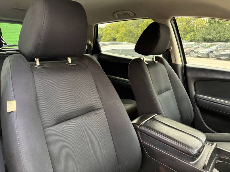 2013 Mazda CX-9 Sport