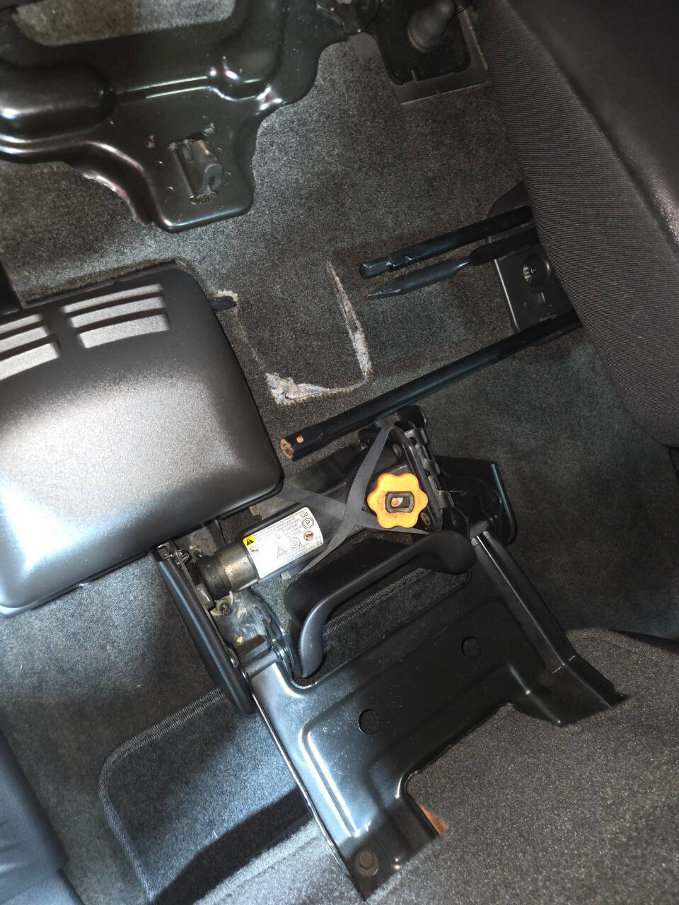 2007 Chevrolet TrailBlazer 65