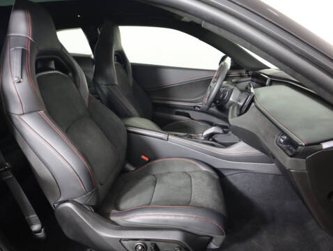 2024 Dodge Charger Daytona Scat Pack