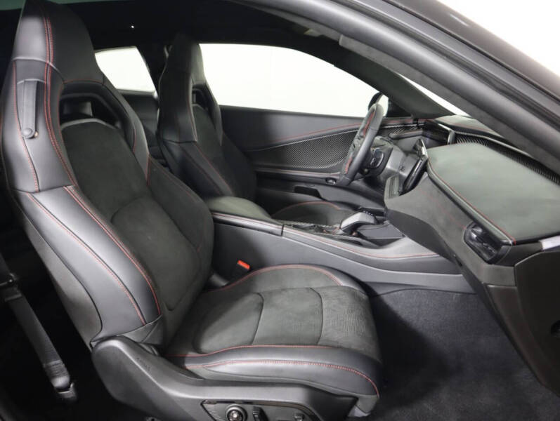 2024 Dodge Charger Daytona Scat Pack