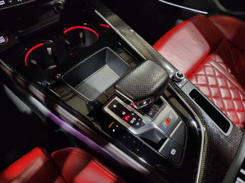 2023 Audi S5 Sportback 3.0T quattro Prestige