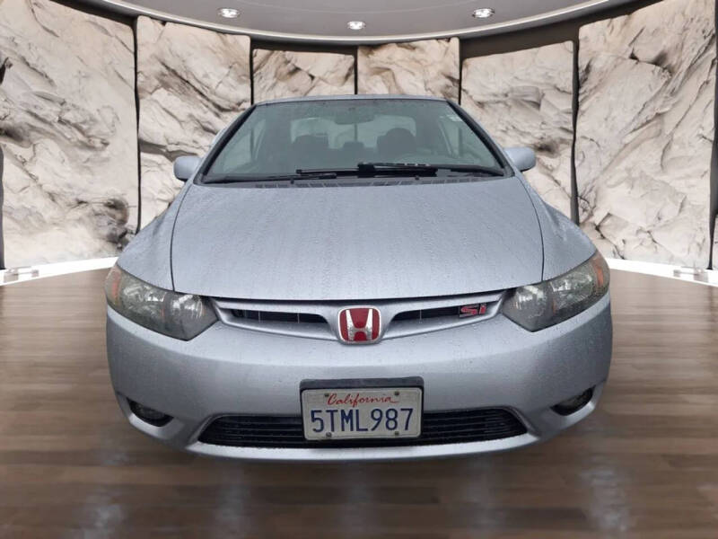2006 Honda Civic