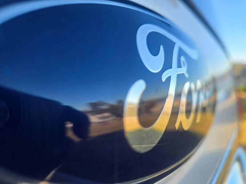 2013 Ford Expedition EL Limited