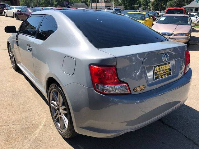 2013 Scion tC Release Series 8.0