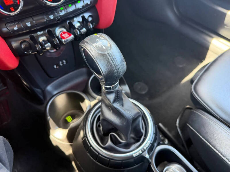 2015 MINI Hardtop 2 Door Cooper S