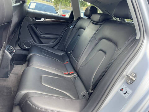 2015 Audi Allroad 2.0T quattro Premium Plus