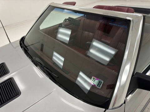 1985 Chrysler Le Baron