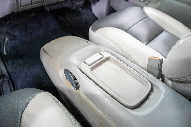 1998 Chevrolet Tahoe