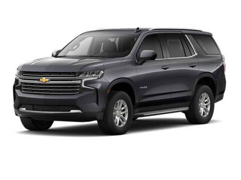 2023 Chevrolet Tahoe for sale at Herman Jenkins Used Cars in Union City TN