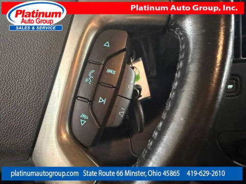 2018 Chevrolet Express 3500