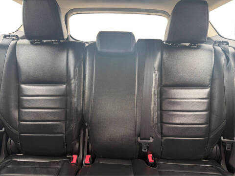 2013 Ford Escape S