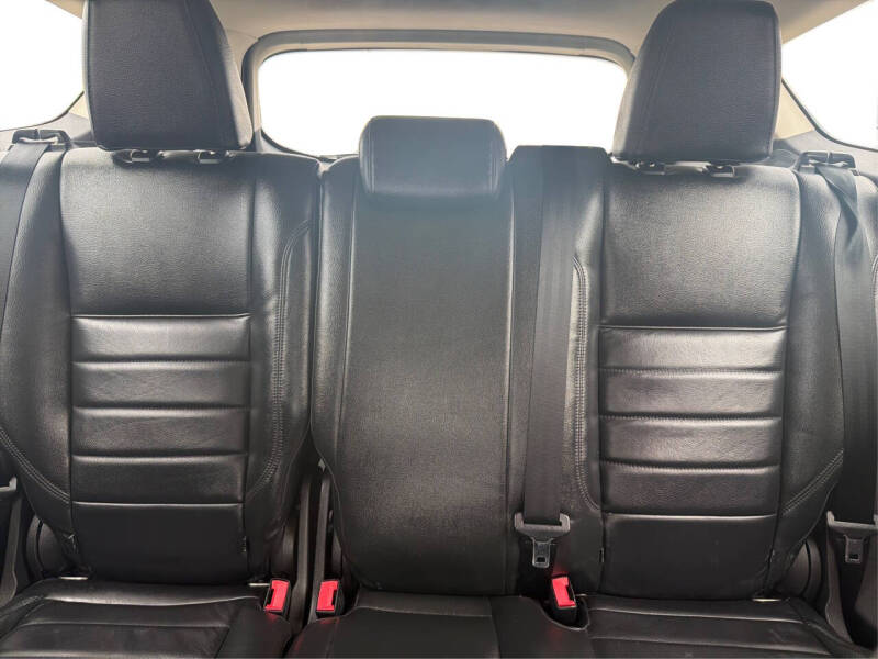 2013 Ford Escape S