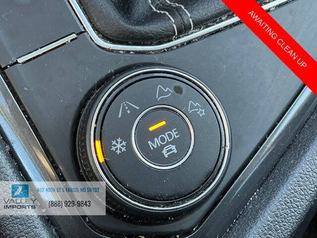 2022 Volkswagen Tiguan SE 4Motion