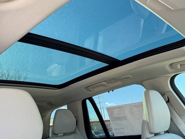 2026 Volvo XC90 B6 Ultra Dark 7P