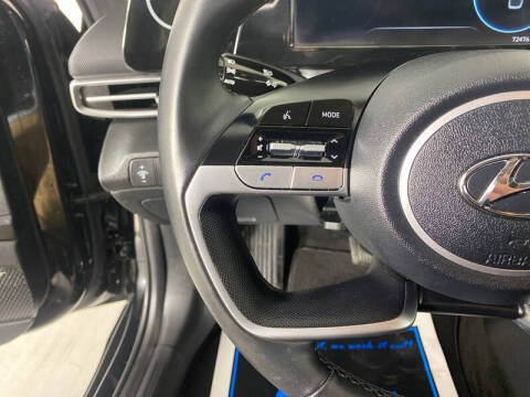 2022 Hyundai Elantra