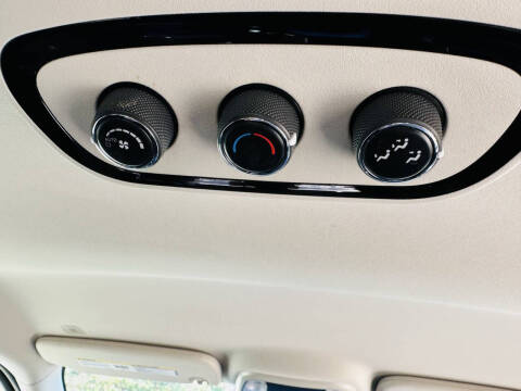 2021 Dodge Durango SXT Plus