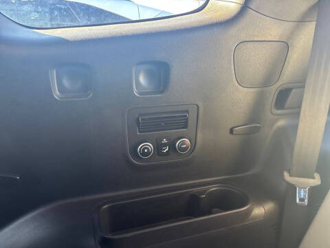 2014 Hyundai Santa Fe GLS