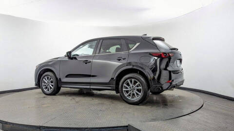 2024 Mazda CX-5 2.5 S Select