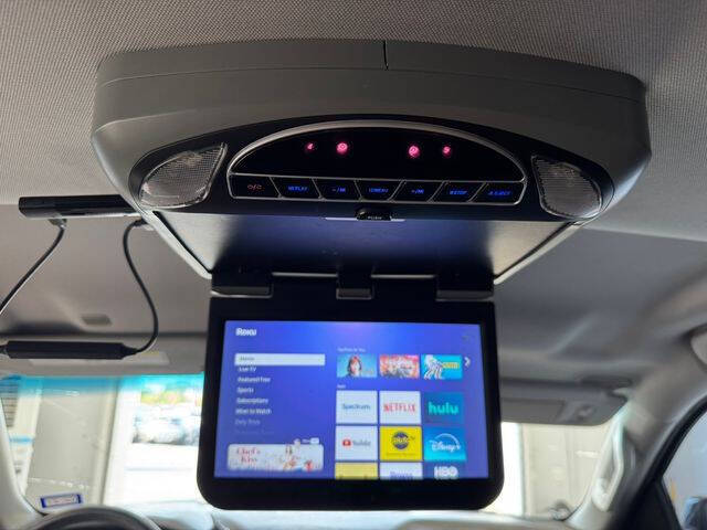 2018 Chevrolet Tahoe LS