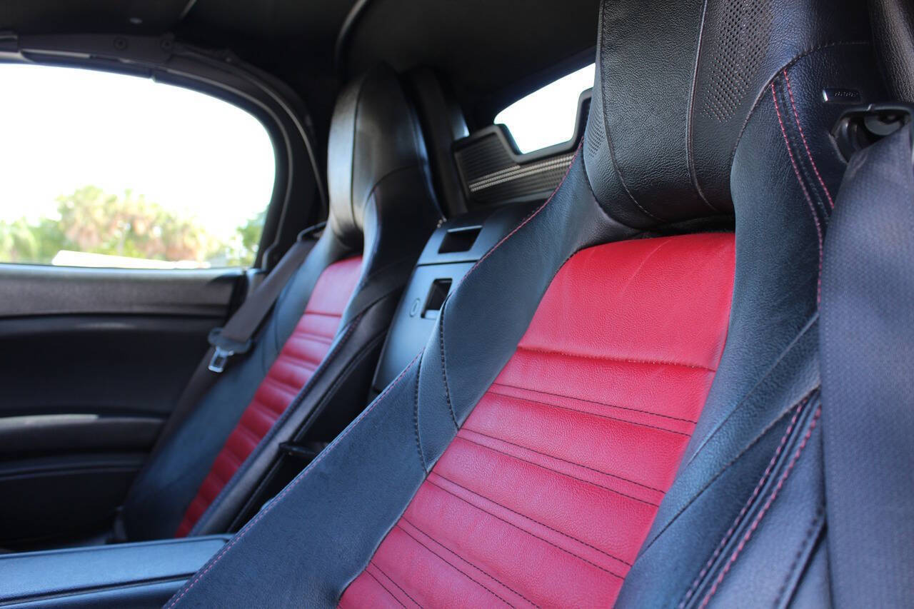 2018 FIAT 124 Spider 26