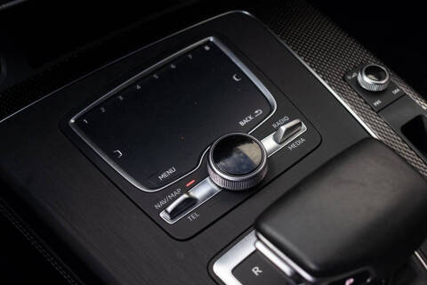 2020 Audi SQ5 3.0T quattro Premium Plus