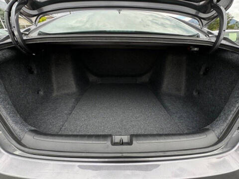 2022 Honda Accord LX