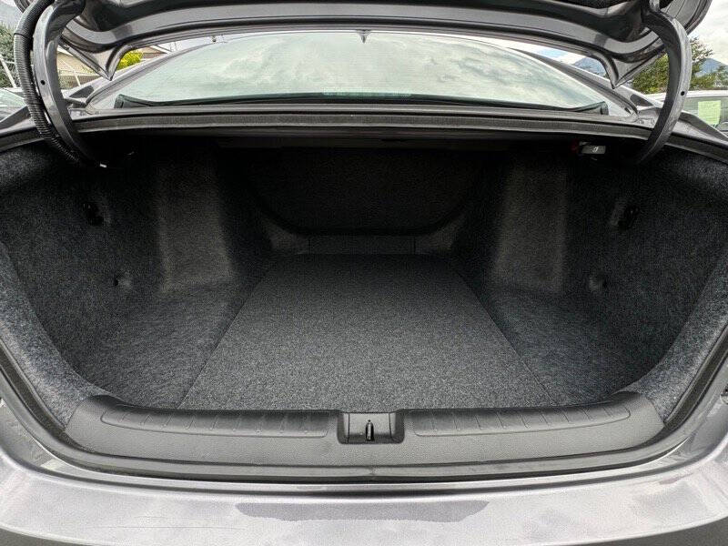 2022 Honda Accord LX