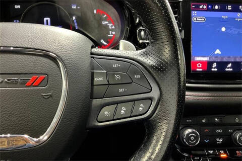 2022 Dodge Durango R/T