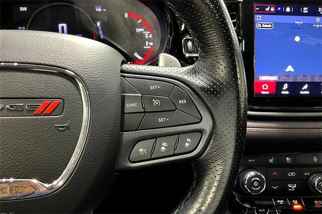 2022 Dodge Durango R/T