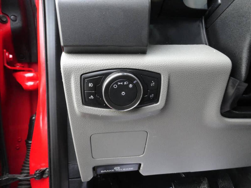 2021 Ford F-250 Super Duty