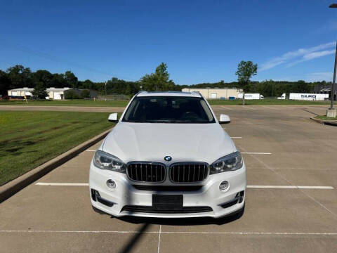 2014 BMW X5 sDrive35i