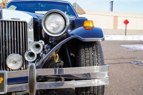 1985 Ford Mustang LX