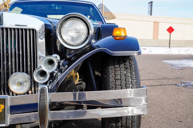 1985 Ford Mustang LX